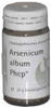 PHÖNIX LABORATORIUM GmbH Arsenicum Album Phcp Globuli 20 g 00359497_DBA