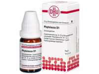 DHU-Arzneimittel GmbH & Co. KG Phytolacca D 1 Globuli 10 g 00977404_DBA