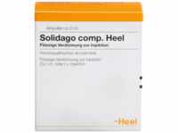 Biologische Heilmittel Heel GmbH Solidago COMP.Heel Ampullen 100 St 04404409_DBA