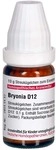 DHU-Arzneimittel GmbH & Co. KG Bryonia D 12 Globuli 10 g 01761391_DBA