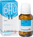 DHU-Arzneimittel GmbH & Co. KG Biochemie DHU 11 Silicea D 6 Tabletten 200 St