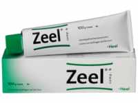 Biologische Heilmittel Heel GmbH Zeel comp.N Creme 100 g 05115570_DBA