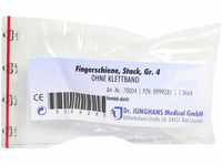 Dr. Junghans Medical GmbH Fingerschiene nach Stack Gr.4 1 St 08999285_DBA