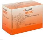 Bios Medical Services GmbH Padma Basic Kapseln 200 St 00134249_DBA
