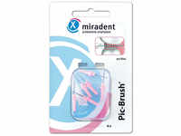 Hager Pharma GmbH Miradent Interd.Pic-Brush Ersatzb.xx-fein pink 6 St 02172366_DBA