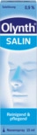 Kenvue Germany GmbH Olynth salin Nasendosierspray ohne Konservierungs. 15 ml