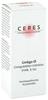 CERES Heilmittel GmbH Ceres Ginkgo Urtinktur 20 ml 00178985_DBA
