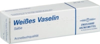 Engelhard Arzneimittel GmbH & Co. KG Weisses Vaselin 25 ml 07468433_DBA