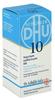 DHU-Arzneimittel GmbH & Co. KG Biochemie DHU 10 Natrium sulfuricum D 6 Tabletten 80