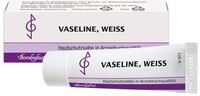 BOMBASTUS-WERKE AG Vaseline Weiss DAB 10 ml 08917695_DBA