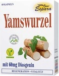 Espara GmbH Yamswurzel Kapseln 60 St 00977864_DBA