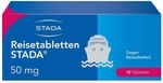 STADA Consumer Health Deutschland GmbH Reisetabletten Stada 10 St 00749672_DBA