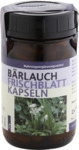 Naturprodukte Dr. Pandalis GmbH & Co. KG B&auml;rlauch Frischblatt Kapseln 90 St