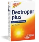 Dextropur plus Pulver 400 g