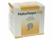 Rodisma-Med Pharma GmbH Natu Hepa 600 mg überzogene Tabletten 100 St 00432662_DBA