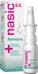 MCM KLOSTERFRAU Nasic o.K. Nasenspray 10 ml 02882760_DBA