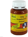 Idunn Naturprodukte Hagebutten Pulver 120 g 02887970_DBA