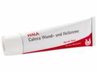 WALA Heilmittel GmbH Calcea Wund- und Heilcreme 10 g 03932891_DBA