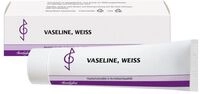 BOMBASTUS-WERKE AG Vaseline Weiss 100 ml 04377121_DBA