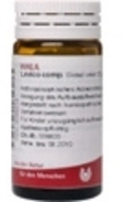 Levico COMP.Globuli 20 g