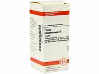 DHU-Arzneimittel GmbH & Co. KG Ferrum Phosphoricum C 6 Tabletten 80 St...