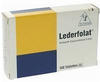 Teofarma s.r.l. Lederfolat Tabletten 100 St 04900628_DBA