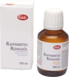 Caesar & Loretz GmbH Rizinus&ouml;l raffiniert Caelo HV-Packung 100 ml 03419834_DBA