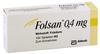 Teofarma s.r.l. Folsan 0,4 mg Tabletten 100 St 01246766_DBA