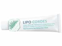 Ichthyol-Gesellschaft Cordes Hermanni & Co. (GmbH & Co.) KG Lipo Cordes Creme 100 g