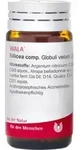 WALA Heilmittel GmbH Silicea COMP.Globuli 20 g 08787732_DBA