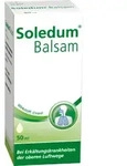 Soledum Balsam fl&uuml;ssig 50 ml