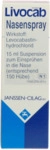 EurimPharm Arzneimittel GmbH Livocab Nasenspray 15 ml 02860178_DBA