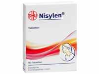 DHU-Arzneimittel GmbH & Co. KG Nisylen Tabletten 60 St 08654623_DBA