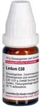 DHU-Arzneimittel GmbH & Co. KG Ledum C 30 Globuli 10 g 02890127_DBA