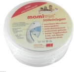Kimetec GmbH Mamivac Stilleinlagen Microfaser anti-mikrobiell 6 St 00005902_DBA