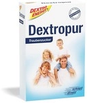 Kyberg Pharma Vertriebs-GmbH Dextropur Pulver 400 g 00272359_DBA