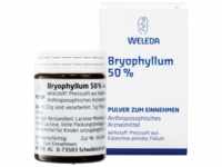 WELEDA AG Bryophyllum 50% Pulver zum Einnehmen 50 g 01631441_DBA