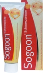 Aristo Pharma GmbH Sogoon Schmerzcreme 40 g 01983565_DBA