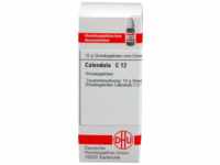 DHU-Arzneimittel GmbH & Co. KG Calendula C 12 Globuli 10 g 07455494_DBA