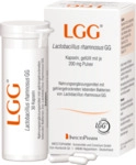 InfectoPharm Arzneimittel und Consilium GmbH LGG Kapseln 60 St 01746658_DBA