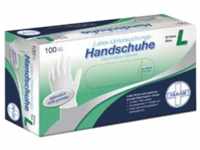 Param GmbH Handschuhe Einmal Latex gepudert M 100 St 04818996_DBA