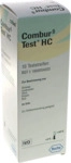 Roche Diagnostics Deutschland GmbH Combur 5 Test HC Teststreifen 10 St 00838594_DBA