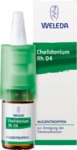 Chelidonium Augentropfen Rh D 4 10 ml