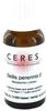 CERES Heilmittel GmbH Ceres Bellis perennis Urtinktur 20 ml 00178689_DBA