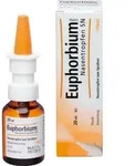 Euphorbium Compositum Nasentr.SN Nasendosierspray 20 ml