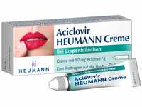 HEUMANN PHARMA GmbH & Co. Generica KG Aciclovir Heumann Creme 2 g 06977954_DBA