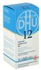 DHU-Arzneimittel GmbH & Co. KG Biochemie DHU 12 Calcium sulfuricum D 6 Tabletten 200