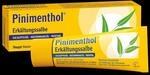 Dr. Willmar Schwabe GmbH & Co. KG Pinimenthol Erk&auml;ltungssalbe Eucal./Kiefern./Menth.