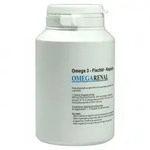Bittermedizin Arzneimittel-Vertriebs GmbH Omegarenal Kapseln 200 St 00450298_DBA