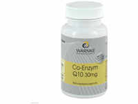 Warnke Vitalstoffe GmbH Q10 30 mg Tabletten 250 St 02493320_DBA